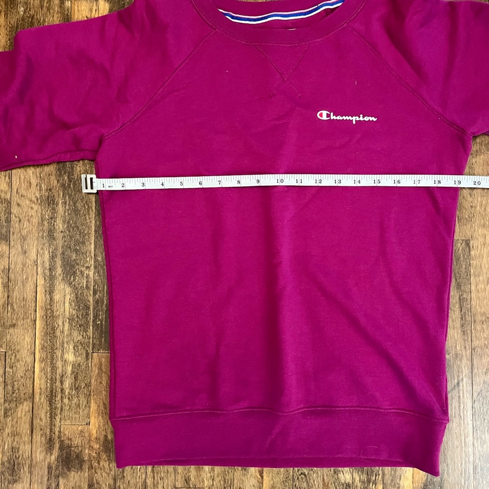Champion Sweater Authentic - Picture 8 of 8